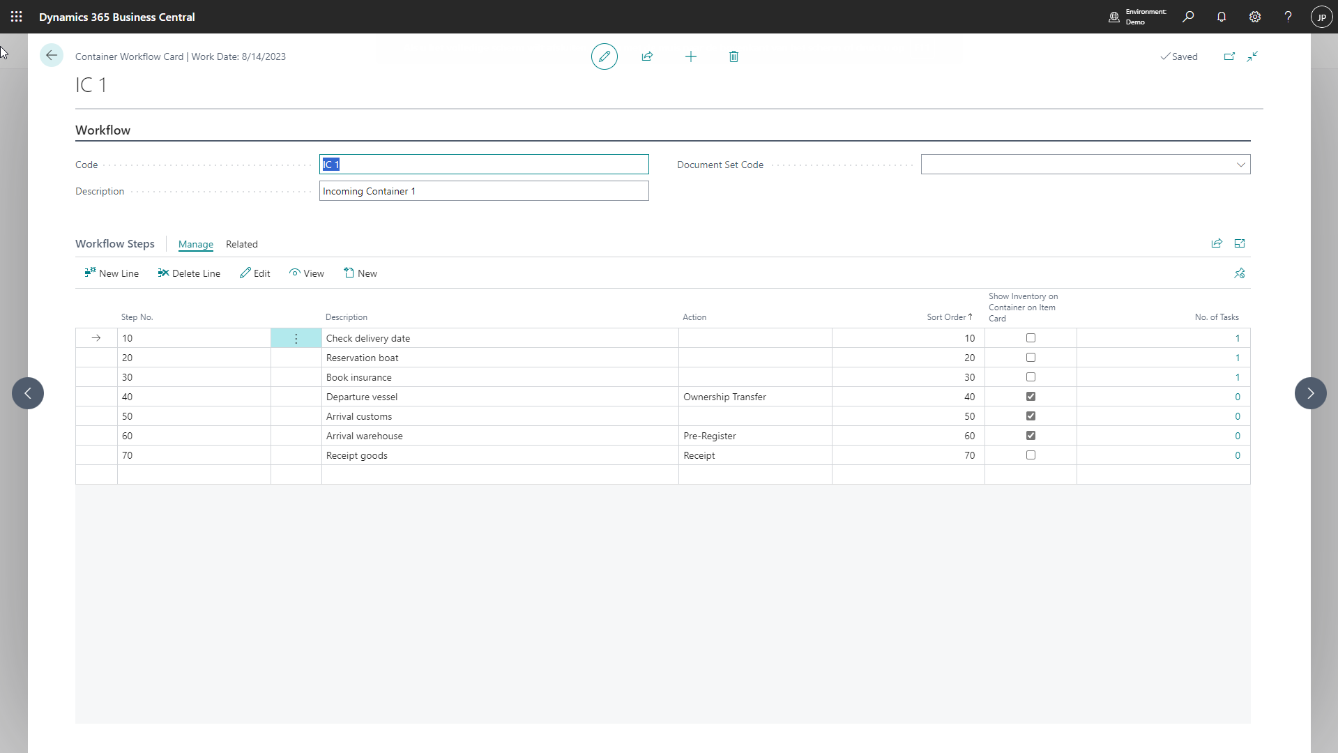 Container Workflow Card-1