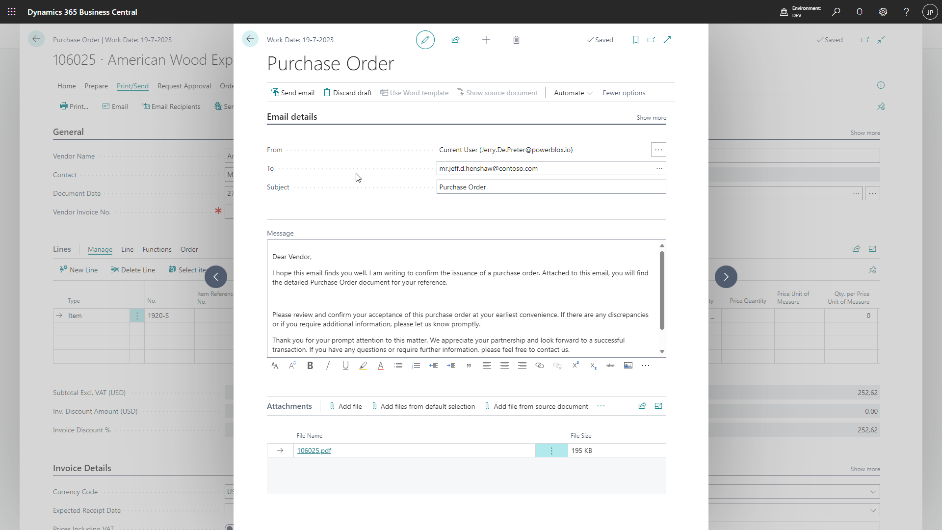 Email