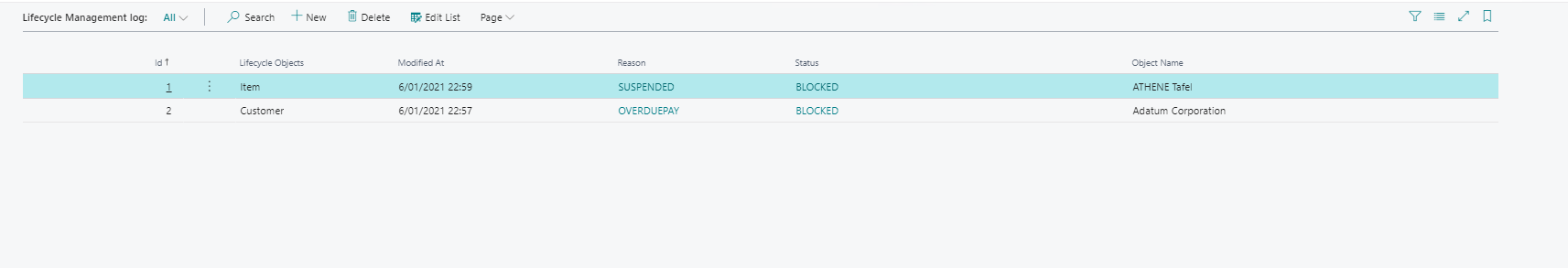 lifecycle-management-3-log